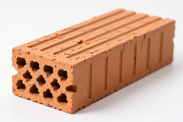 Refractory Construction Bricks