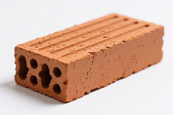 Refractory Construction Bricks