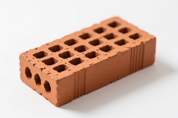 Fireclay Bricks