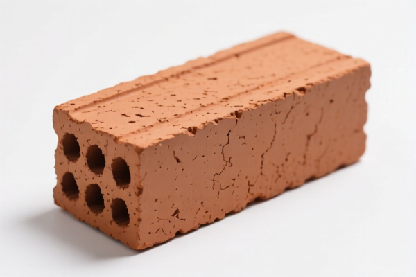 High Alumina Refractory Bricks