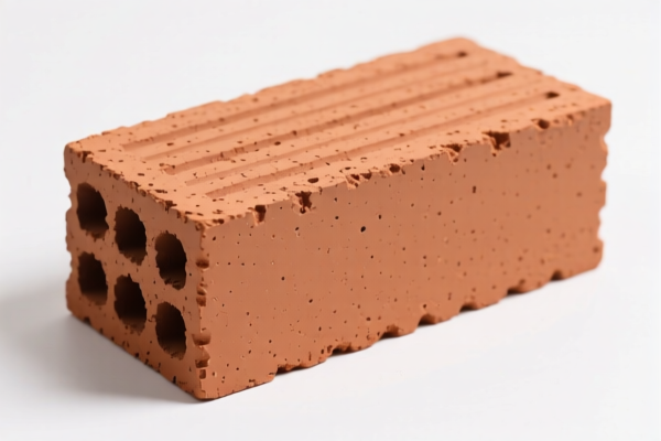 High Alumina Refractory Bricks