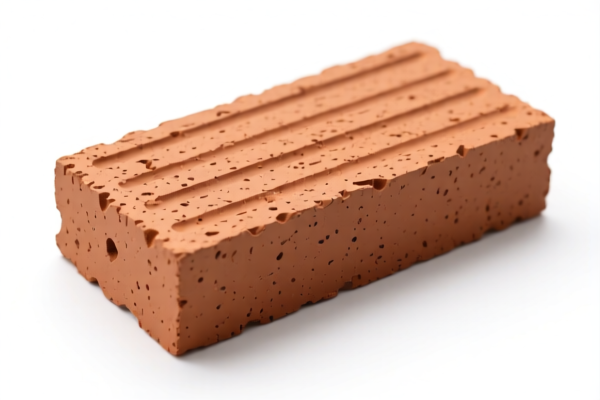 High Alumina Refractory Bricks