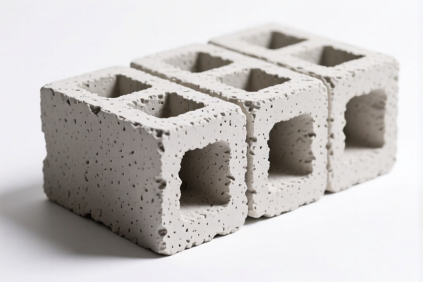 Refractory Blocks