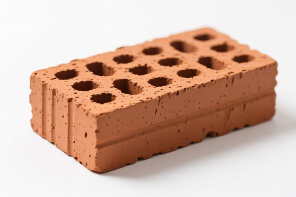 Refractory Bricks