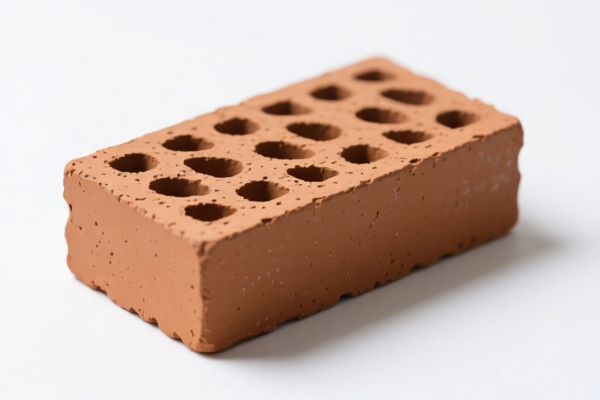 Refractory Ceramic High Temperature Materials