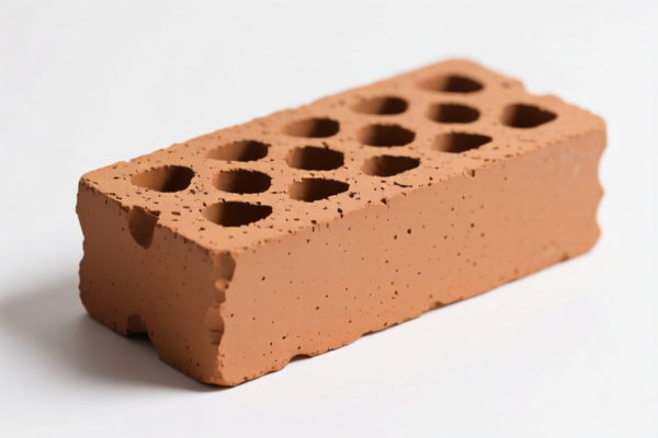 Refractory Ceramic High Temperature Materials
