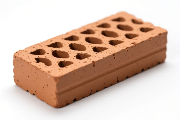 Refractory Ceramic High Temperature Materials