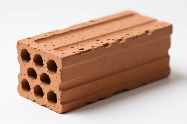 Refractory Ceramic High Temperature Materials