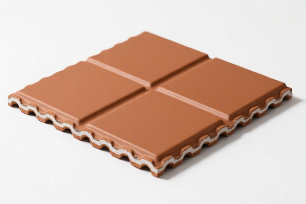 Refractory Tiles