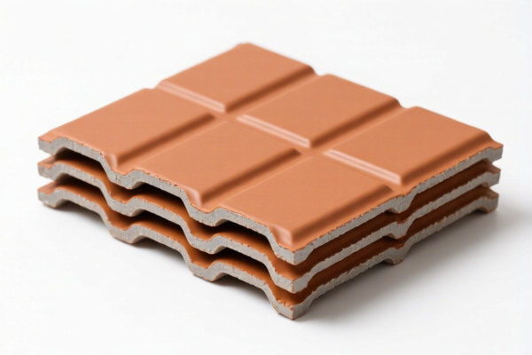 Refractory Tiles