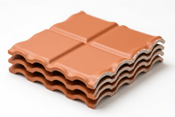 Refractory Tiles