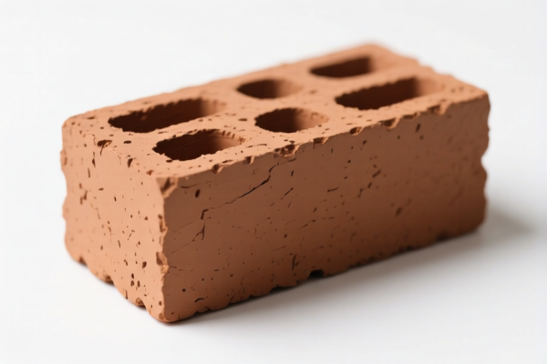 Clay Refractory Blocks