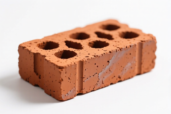 Refractory Blocks (For Blast Furnace)