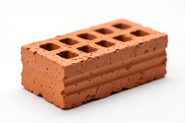 Refractory Blocks (For Blast Furnace)