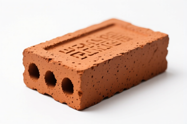 Refractory Blocks (For Blast Furnace)