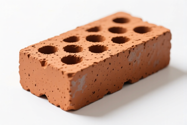 Refractory Blocks