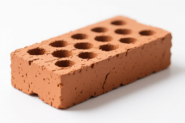 Refractory Blocks