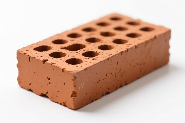 Refractory Blocks