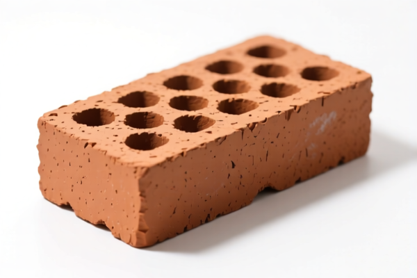 Refractory Bricks (For Industrial Furnaces)