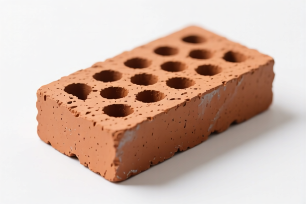 Refractory Bricks (For Industrial Furnaces)