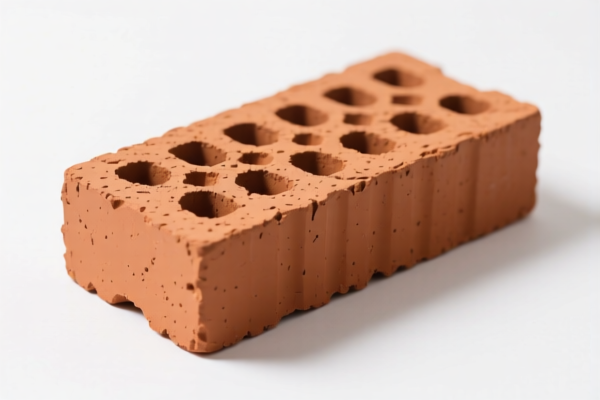 Refractory Bricks (For Industrial Furnaces)