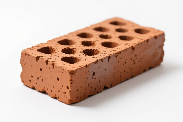 Refractory Bricks (For Industrial Furnaces)