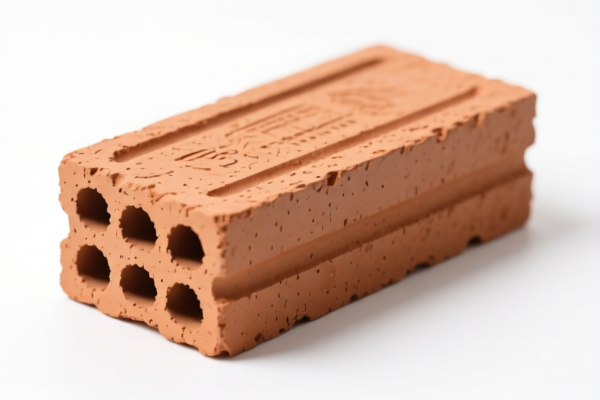Refractory Bricks