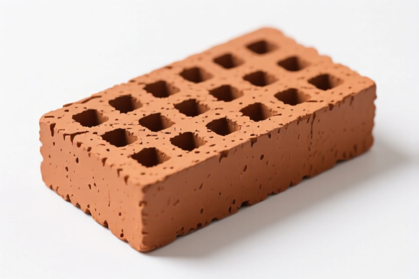 Refractory Bricks