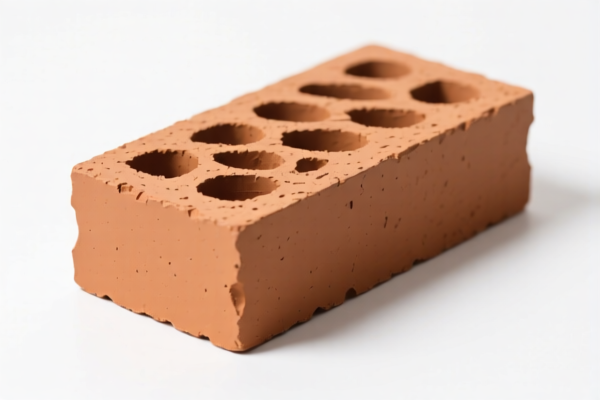 Refractory Ceramic Constructional Goods (For Cement Kiln)