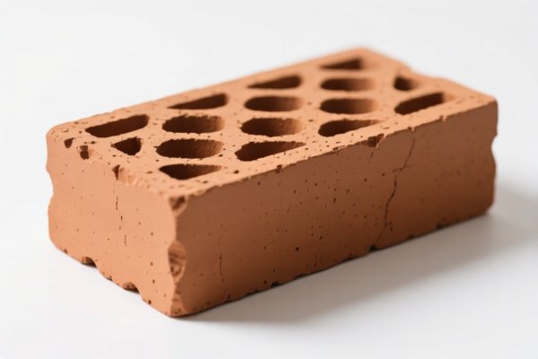 Refractory Ceramic Constructional Goods (For Cement Kiln)
