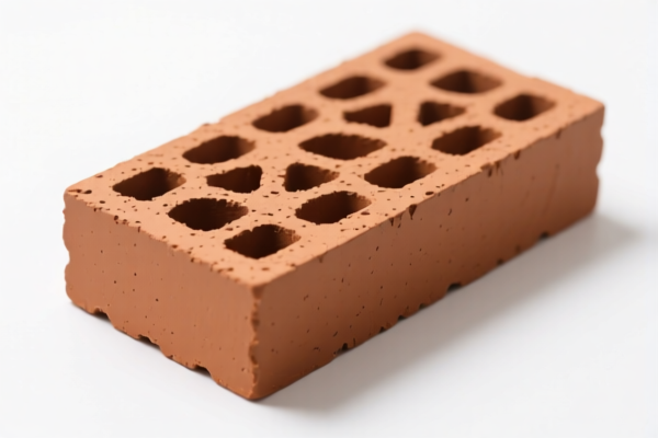 Refractory Ceramic Constructional Goods (For Cement Kiln)
