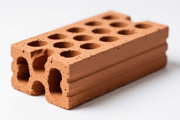 Refractory Ceramic Constructional Goods (For Cement Kiln)