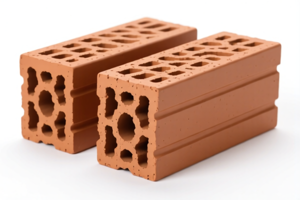 Refractory Ceramic Constructional Goods (For Chimneys)