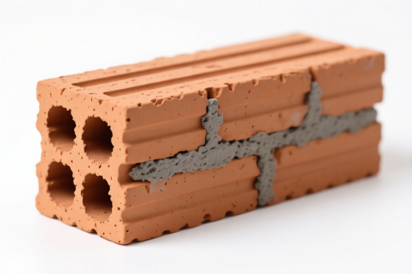 Refractory Ceramic Constructional Goods (For Chimneys)