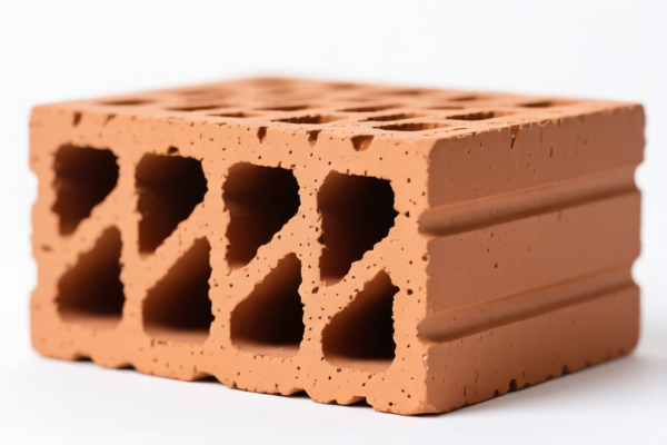 Refractory Ceramic Constructional Goods (For Chimneys)