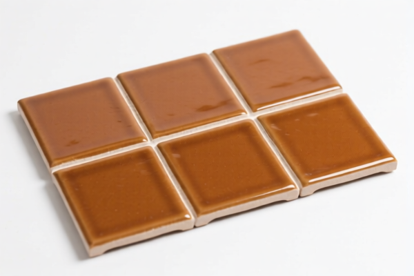 Refractory Ceramic Tiles (For Steelmaking)