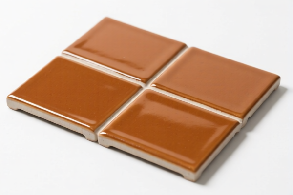 Refractory Ceramic Tiles (For Steelmaking)