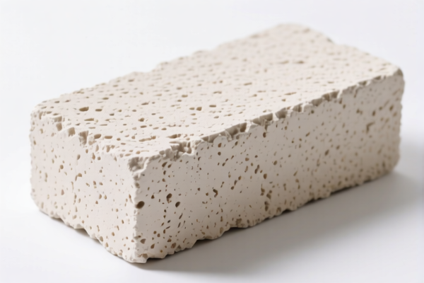 Silica Refractory Bricks