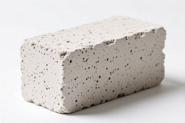 Silica Refractory Bricks