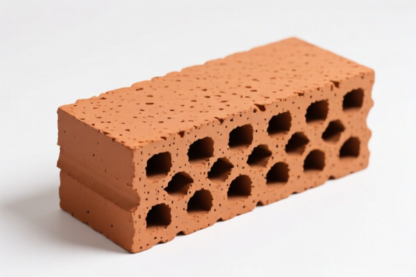 High Alumina Refractory Bricks