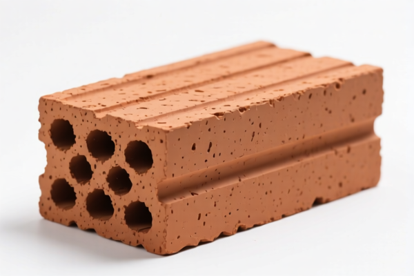 High Alumina Refractory Bricks