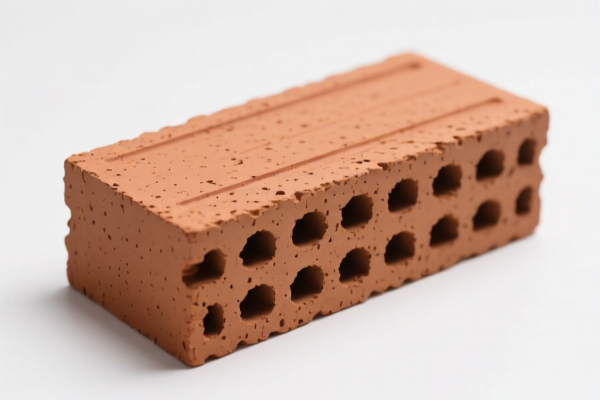 Laboratory Refractory Bricks