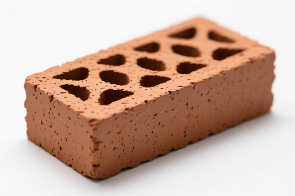 Laboratory Refractory Bricks