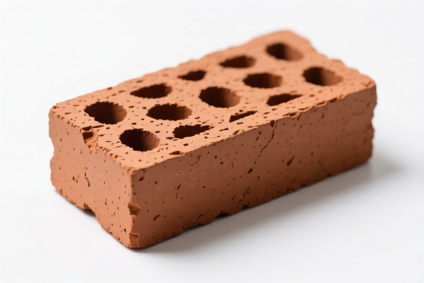 Laboratory Refractory Bricks
