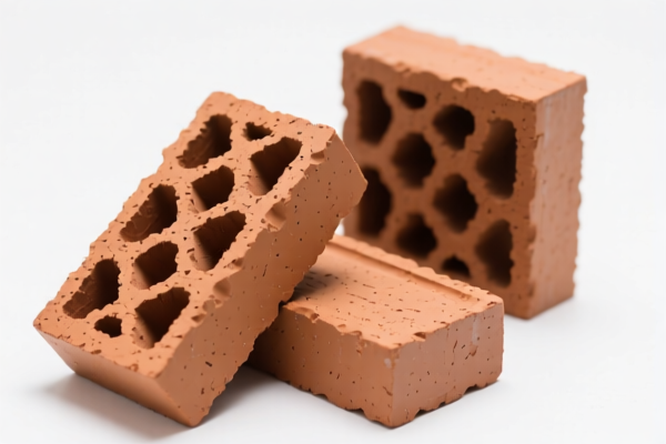 Laboratory Refractory Bricks