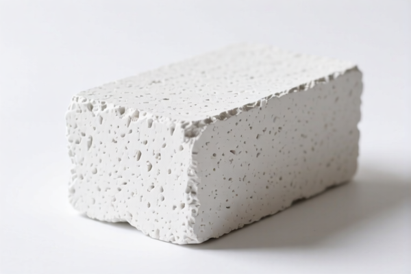 Magnesia Refractory Blocks