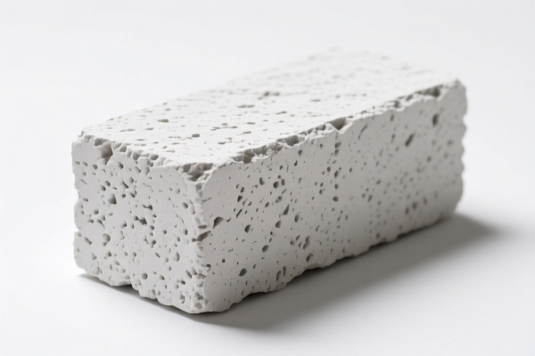 Magnesia Refractory Blocks