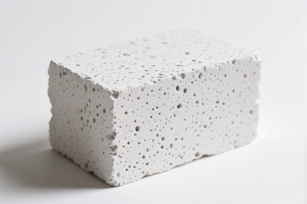 Magnesia Refractory Blocks