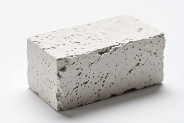 Magnesia Refractory Blocks