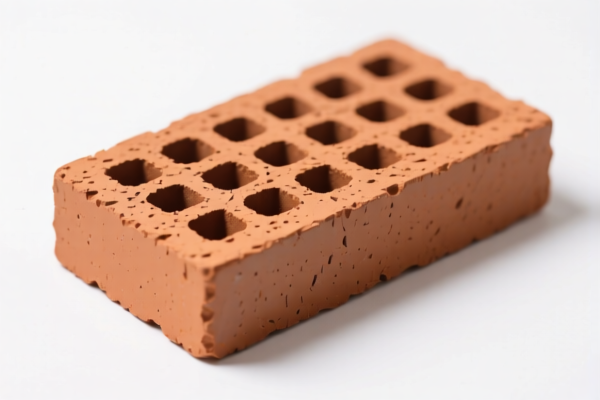 Refractory Bricks